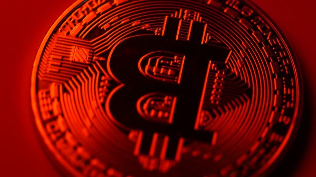 Focusing Bitcoin digital currency