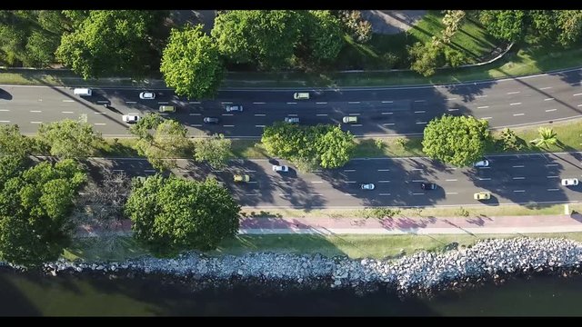 Aterro do Flamengo - Rio de Janeiro
