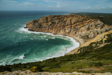 Portugal Coast