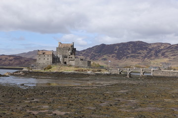 Scotland Castle