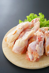 鶏肉　手羽元