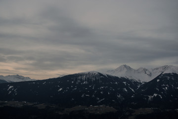 Alpen