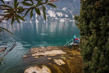Riva sul garda