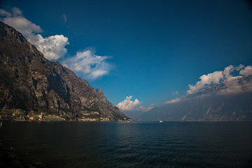 Fototapeta premium Limone