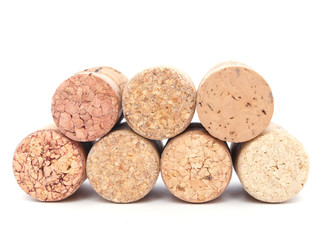 Wine cork