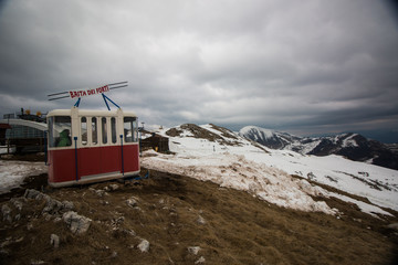 Malcesine Lago di Garda