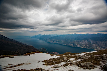 Malcesine Lago di Garda