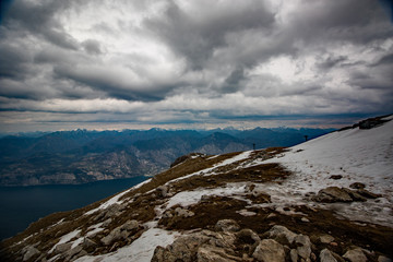 Malcesine Lago di Garda