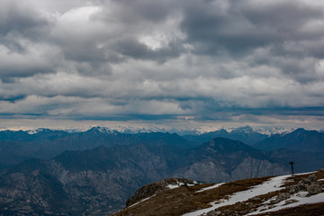 Malcesine Lago di Garda