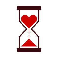 Love Timer Icon