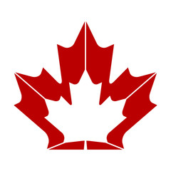 Canadian Leaf Design