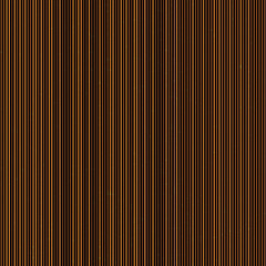 Orange strips pattern