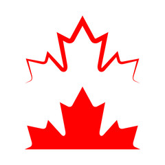 Maple Leaves