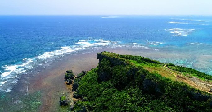 沖縄　うるま市　宮城島