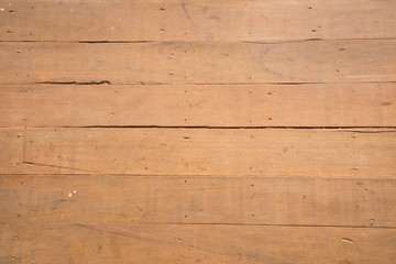 Obraz premium Old Wood texture background, seamless wood floor texture