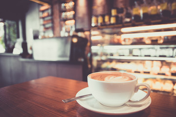coffee cup
