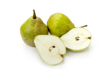 洋梨シルバーベル