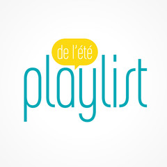 playlist de l'été