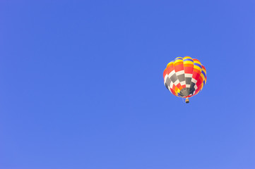 バルーンフェスティバル