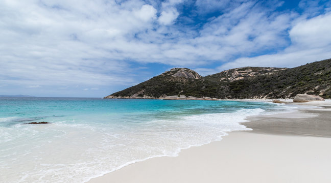 Little Beach, Albany