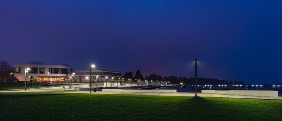 stadthafen Senftenberger See