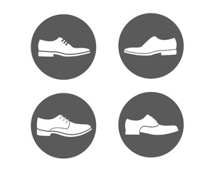 Men Casual Shoes icon