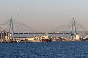 名古屋港