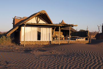 Lodge (Namibia)