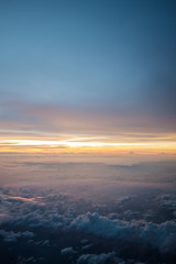 Sky on Film Simulation.