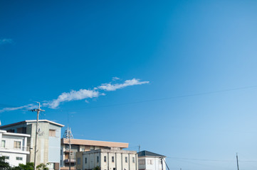 Sky
