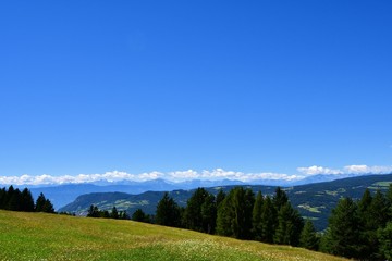 Gebirge Hochgebirge Landschaft Berge