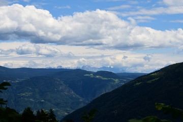 Obraz premium Gebirge Hochgebirge