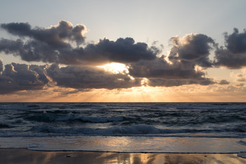 Sunset 16