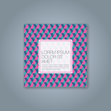 cover cards design, vector, pattern