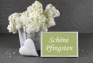 Schöne Pfingsten