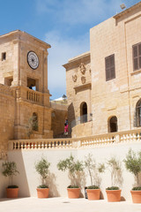 Victoria, Gozo, Malte