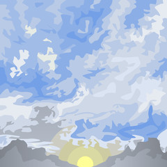 Sky_With_Clouds
