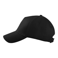 baseball cap isolated on white background