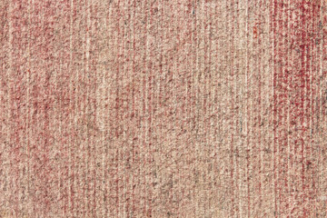 Vintage ,old wool pile carpet for the background