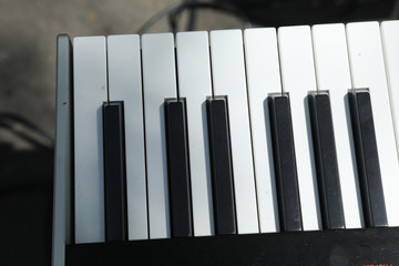 Piano