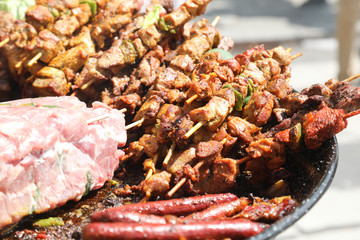Brochette