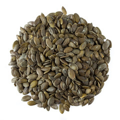 Pumpkin Seeds Peeled