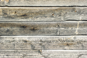 Old wooden background. Wooden table or floor.