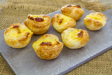 Pastéis de nata