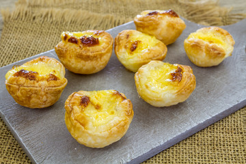 Pastéis de nata