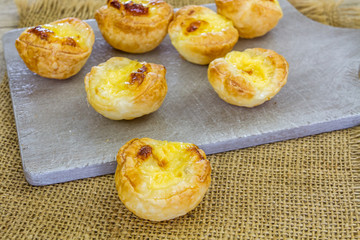 Pastéis de nata