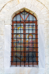 Fototapeta premium Window