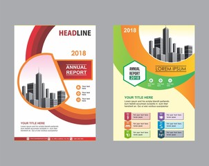vector design for design cover, layout, brochure, magazine, catalog, and flyer