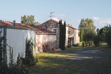 Casa Rural