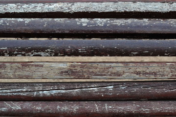 Old wood texture, rustic wood background